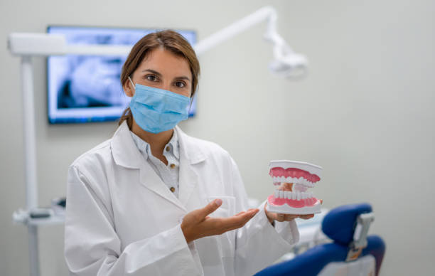 Best Emergency Dental Care for Broken or Chipped Teeth in Pearsall, TX