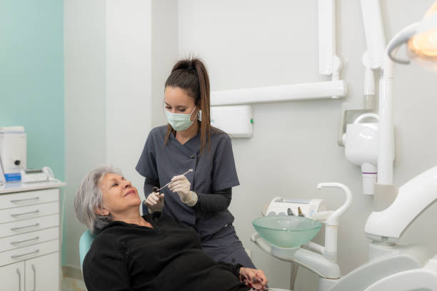 Best Emergency Treatment for Dental Infections or Abscesses in Pearsall, TX