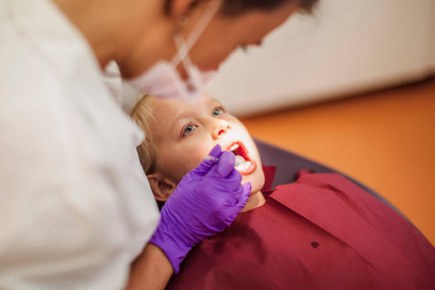 Best Emergency Treatment for Dental Infections or Abscesses in Pearsall, TX
