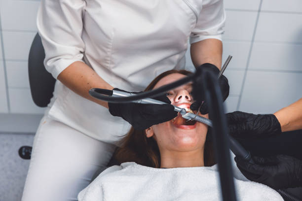 Best Emergency TMJ Treatment in Pearsall, TX