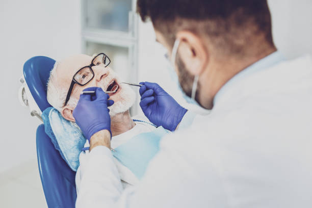 Best Emergency TMJ Treatment in Pearsall, TX